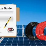 Solar Cable Specifications You Need to Know Before Buying